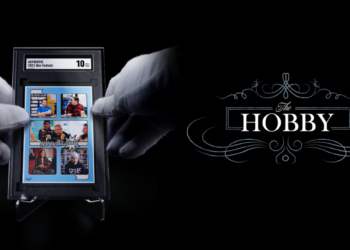 The Hobby Review