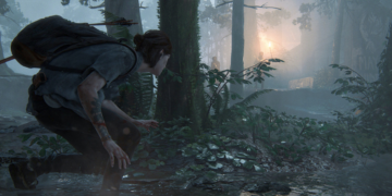 Naughty Dog Leads the Charge Against Crunch Culture 1 The Last of Us Part II