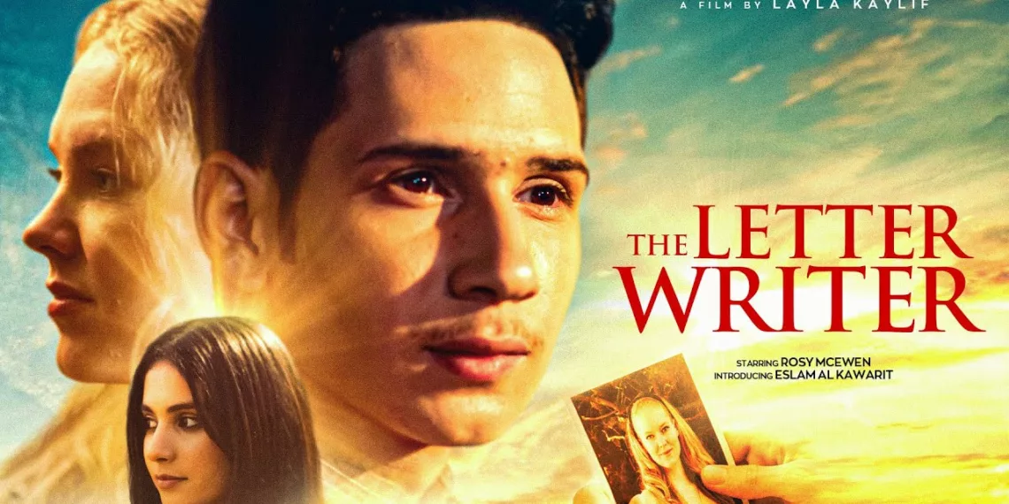 The Letter Writer Review