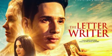 The Letter Writer Review