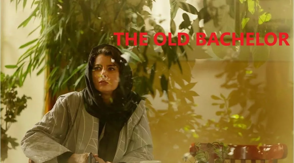 The Old Bachelor Review