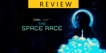 The Space Race Review