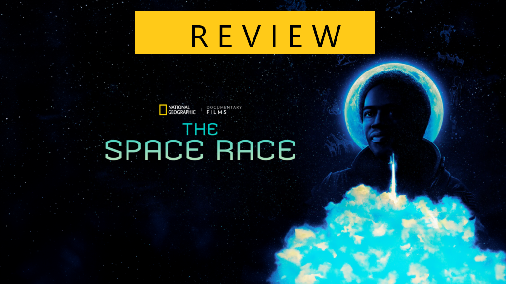 The Space Race Review