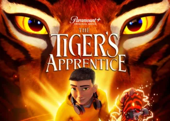 The Tiger's Apprentice Review