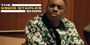 The Vince Staples Show Review