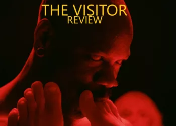 The Visitor Review