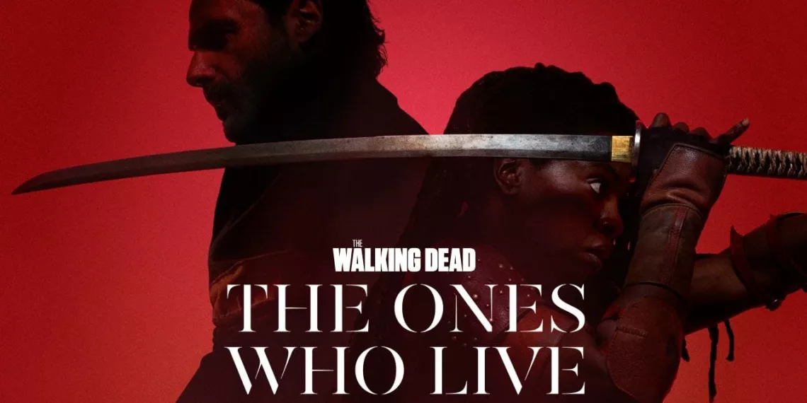 The Walking Dead: The Ones Who Live Review