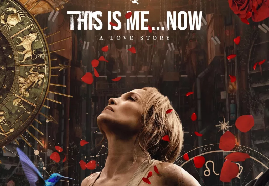 This Is Me...Now: A Love Story Review