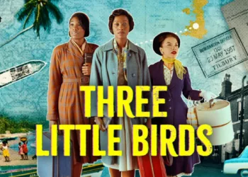 Three Little Birds Review