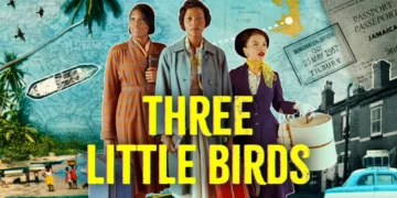 Three Little Birds Review