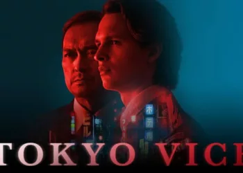 Tokyo Vice Season 2 Review