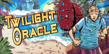 Twilight Oracle Review
