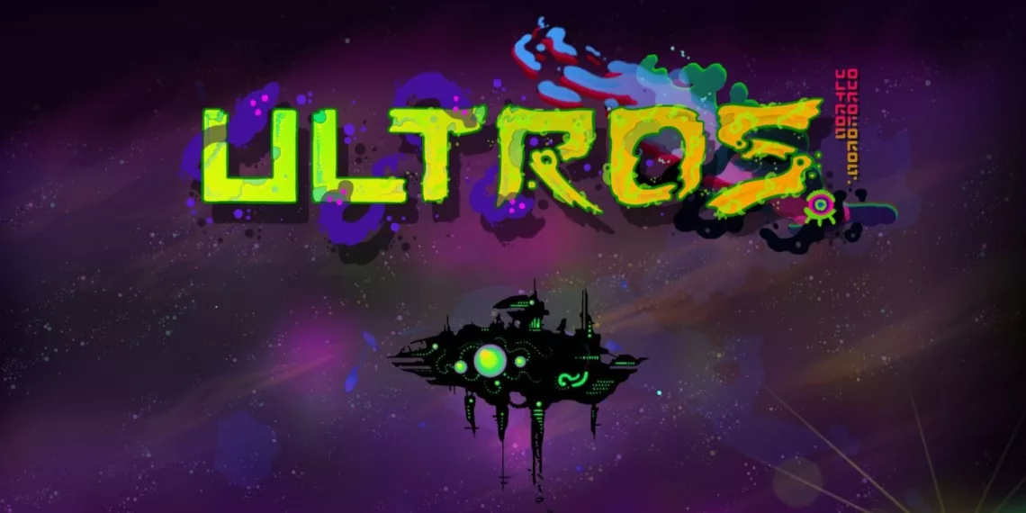 Ultros Review
