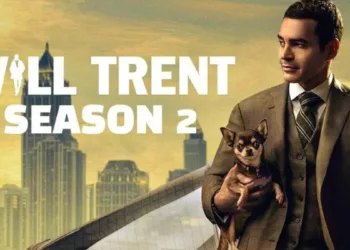 Will Trent Season 2 review