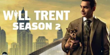 Will Trent Season 2 review