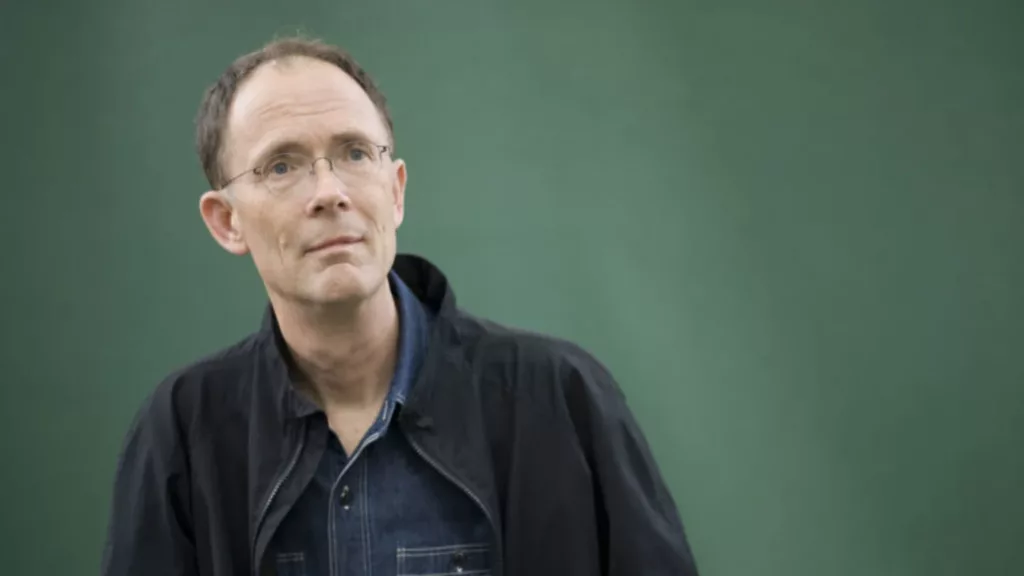 William Gibson