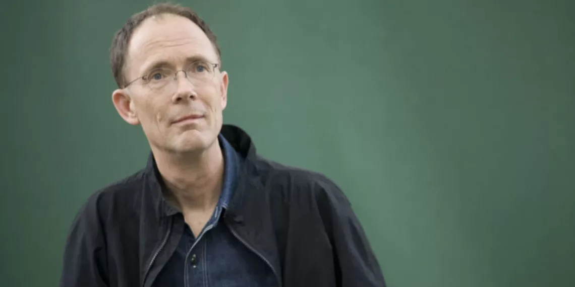 William Gibson