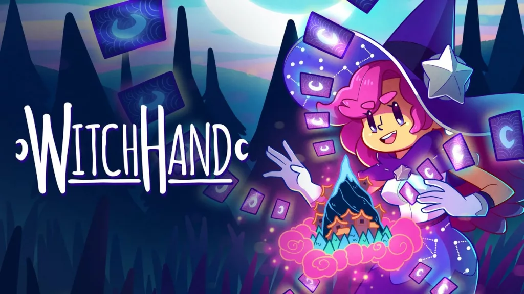 WitchHand Review