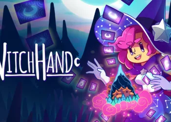WitchHand Review