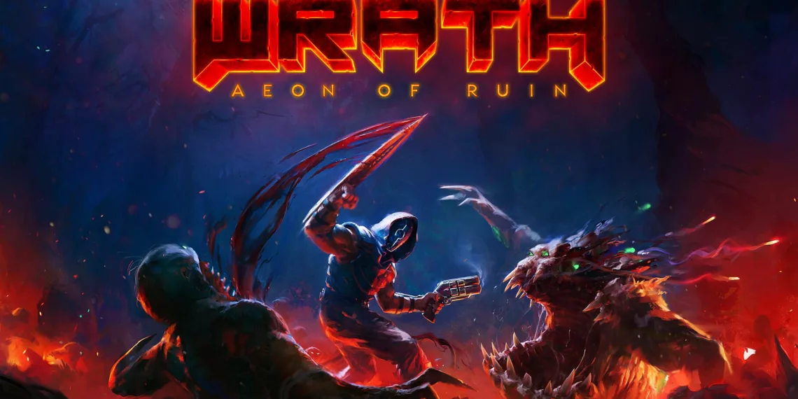Wrath Aeon of Ruin review