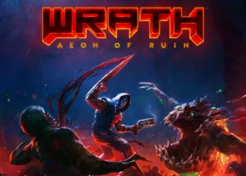 Wrath Aeon of Ruin review