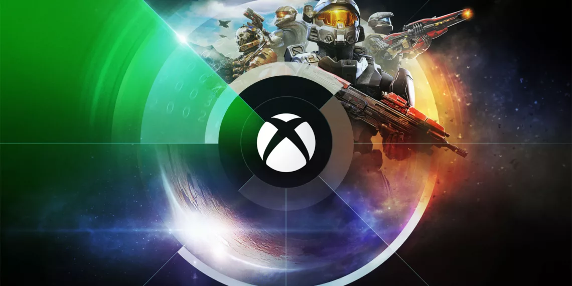 Xbox