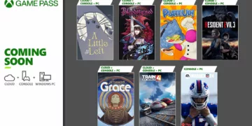 Xbox Game Pass