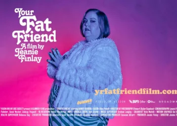 Your Fat Friend Review