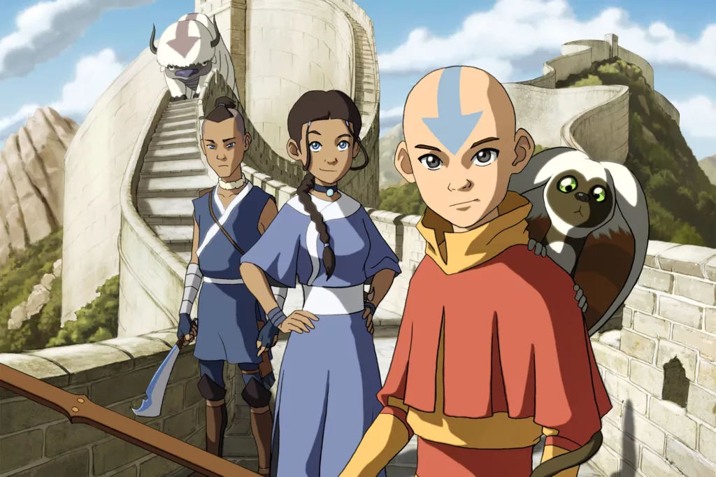 Avatar: The Last Airbender