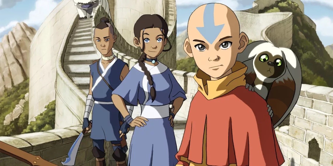 Avatar: The Last Airbender