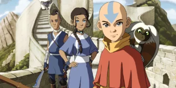 Avatar: The Last Airbender