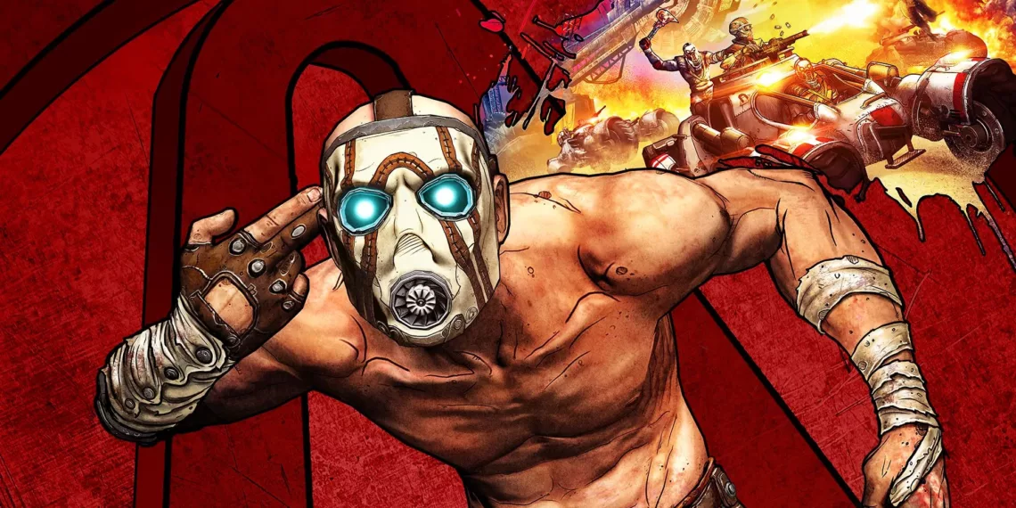 borderlands