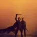 Chalamet, Zendaya Back in the Desert: New "Dune 3" Images and Trailer Land 2 Dune: Part Two