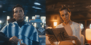 Molli and Max in the Future Review