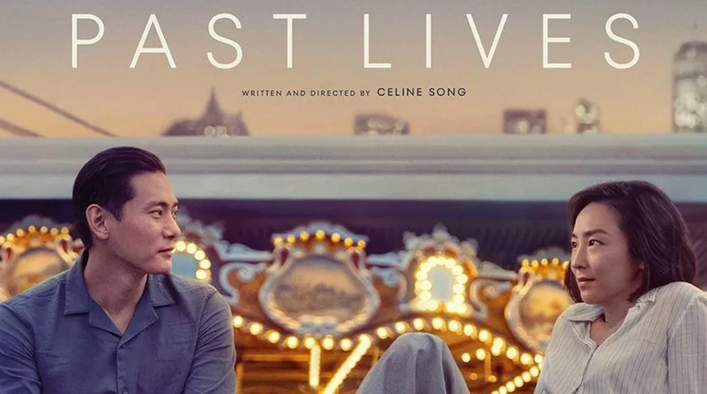 Past Lives Review