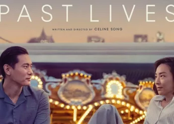 Past Lives Review
