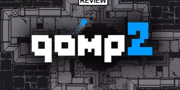 qomp2 Review