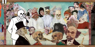 Please, Touch the Artwork 2: An Impressionist Odyssey 1 Please, Touch the Artwork 2