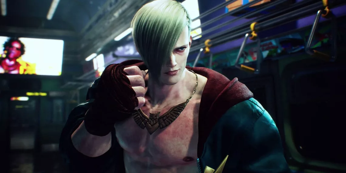 Street Fighter 6