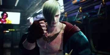 Street Fighter 6