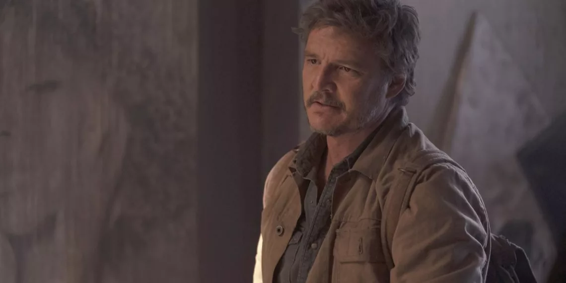 Pedro Pascal Excited to Step into Joel's Boots Again for The Last of Us Season 2 41 the last of us