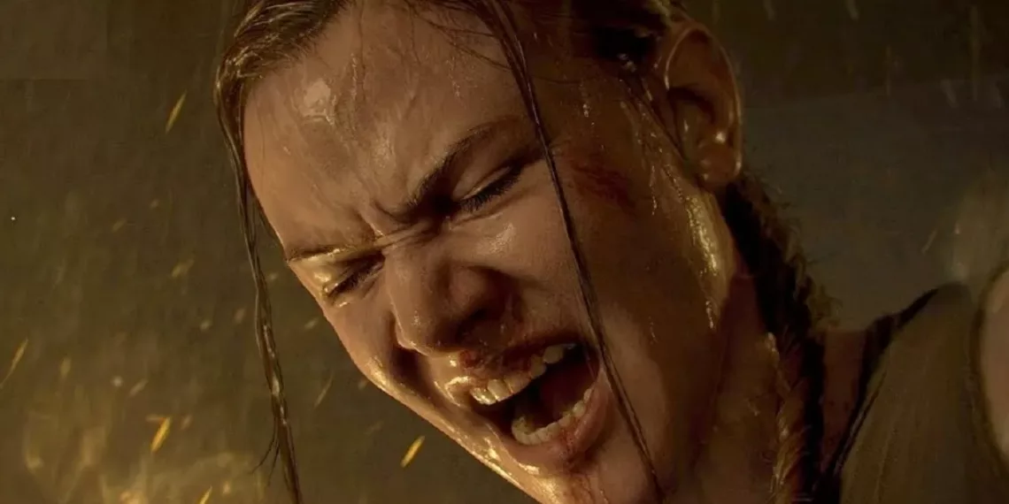 the last of us part 2 abby
