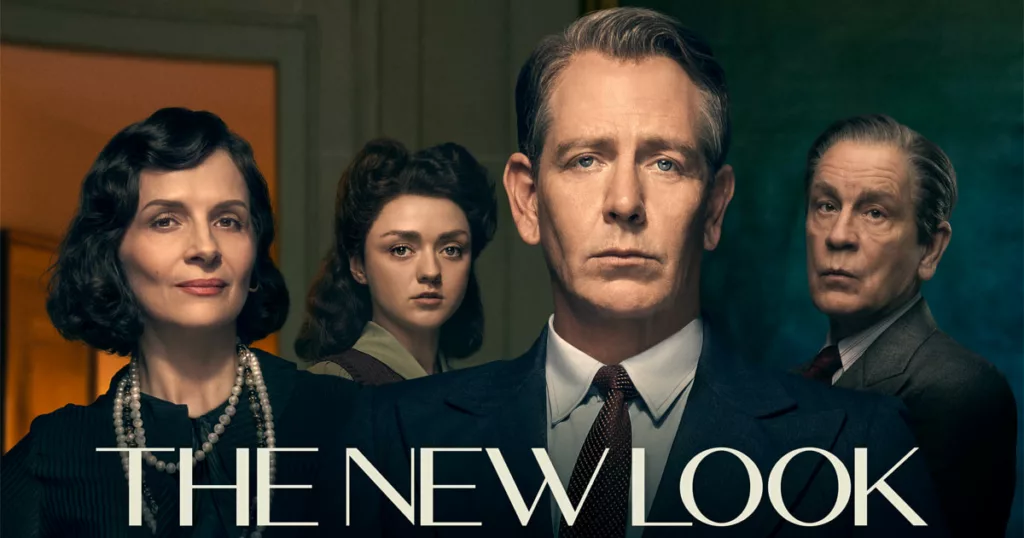 The New Look Review