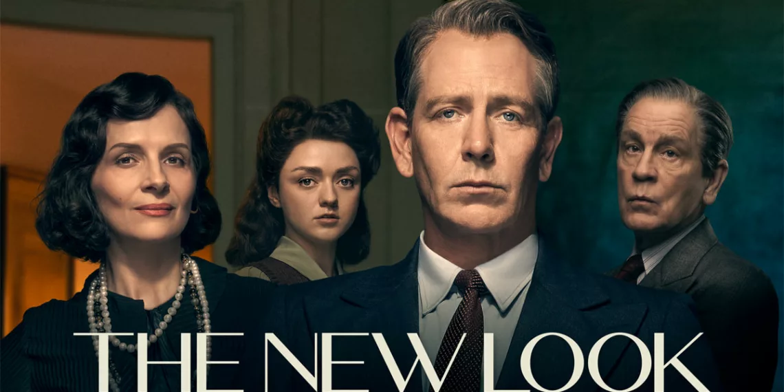 The New Look Review
