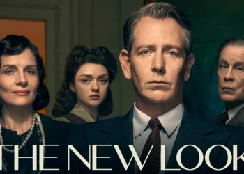 The New Look Review