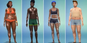 the sims 4