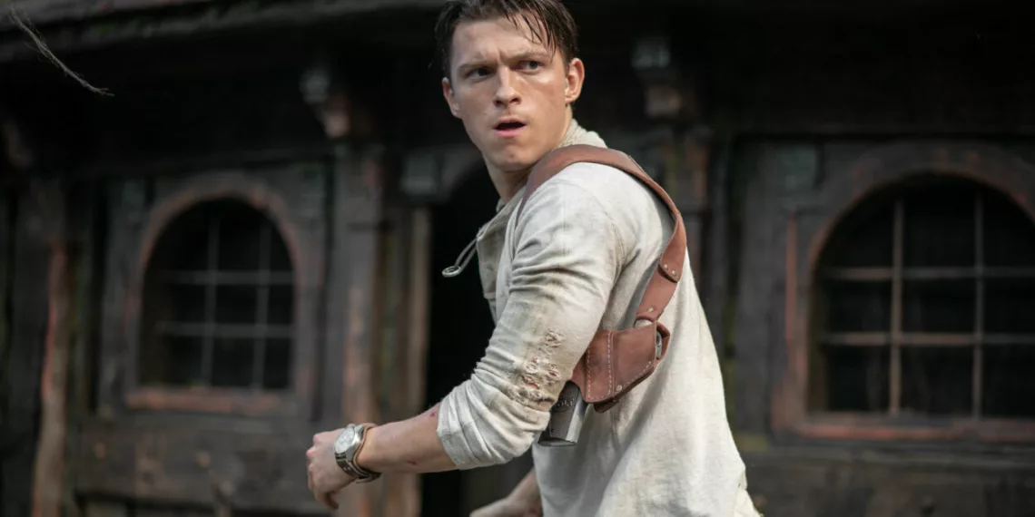 uncharted 2