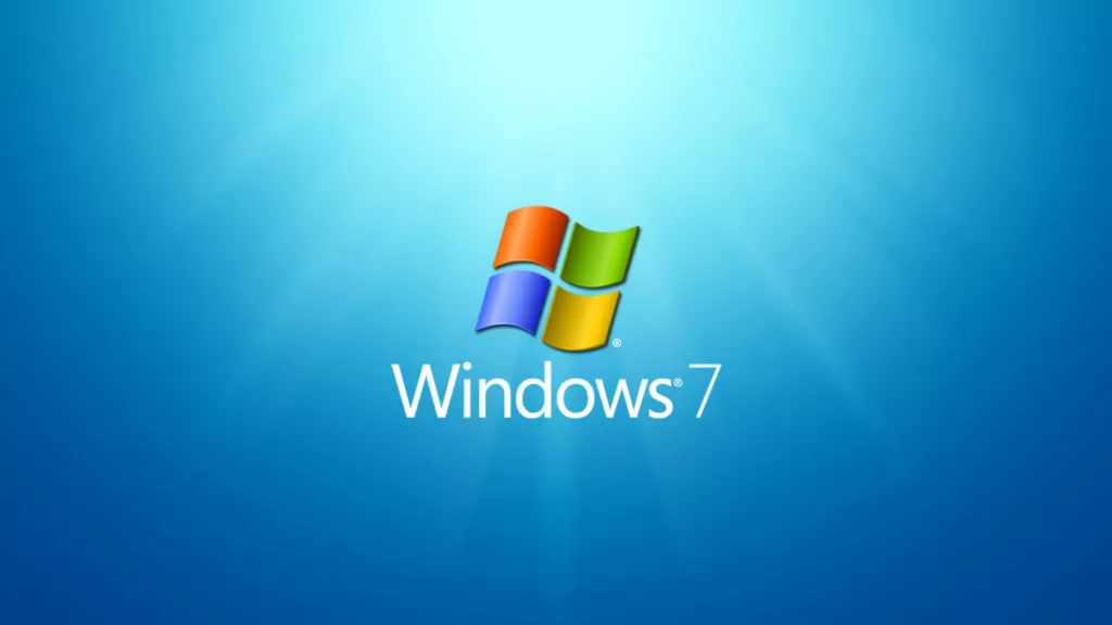 windows 7