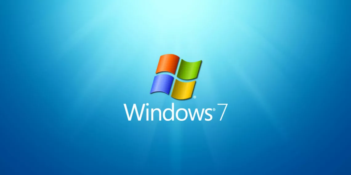 windows 7