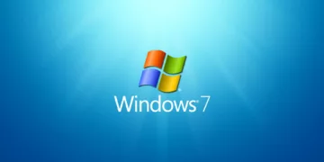 windows 7